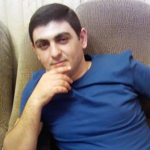 Profilbild von Harutik Galstyan