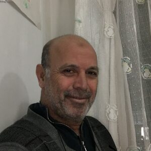 Social Media Profilbild Hasan Ali Yüksel 