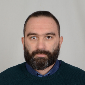 Profilbild von Hasan Sacit Özel