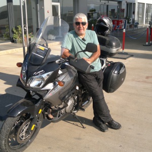 Profilbild von Hasan Yavuz Uyan