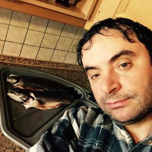 Profilbild von Hasan Akkoc