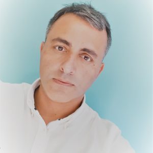 Profilbild von Hasan Atastöken