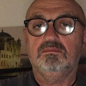 Profilbild von Hasan Aydin