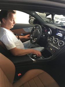 Profilbild von Hasan Aydinlik