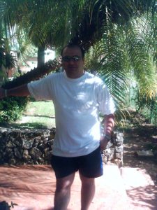 Profilbild von Hasan Bilgic