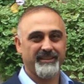 Profilbild von Hasan Budak