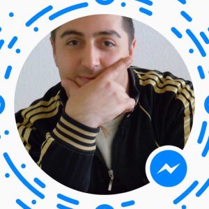 Profilbild von Hasan Budak