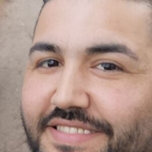 Profilbild von Hasan Caglar