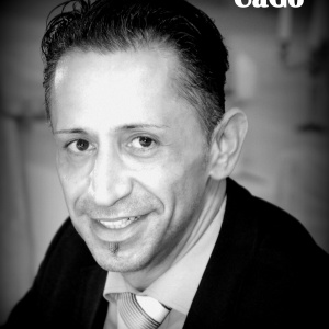Profilbild von Hasan Can