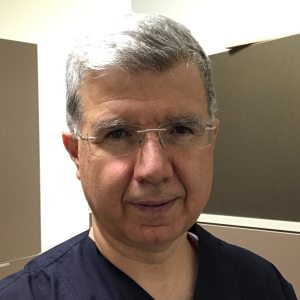 Profilbild von Hasan Dinelek