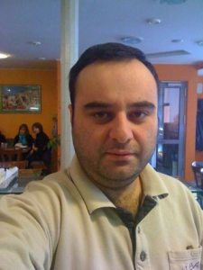 Social Media Profilbild Hasan Dogan 
