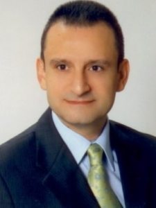 Social Media Profilbild Hasan Eran 