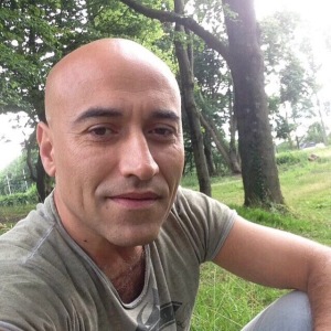 Social Media Profilbild Hasan Gökmen 