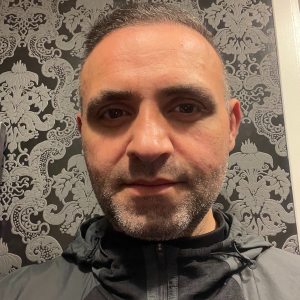 Profilbild von Hasan Gülbol