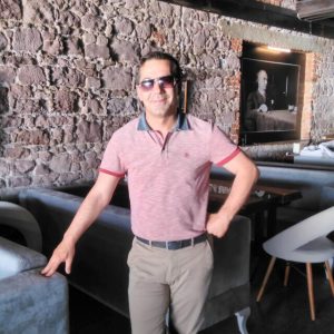 Profilbild von Hasan Günes