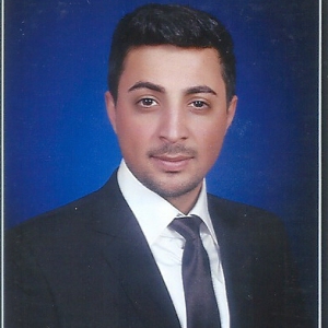 Social Media Profilbild Hasan Hasan 