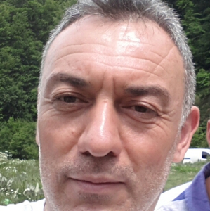 Profilbild von Hasan Hatipoglu