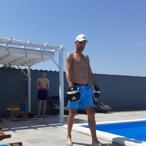 Profilbild von Hasan Hodzic