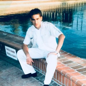 Profilbild von Hasan Iler