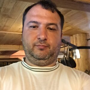Profilbild von Hasan Karadeniz