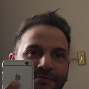 Profilbild von Hasan Karagöz