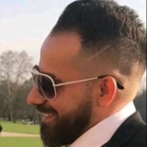 Profilbild von Hasan Karatas