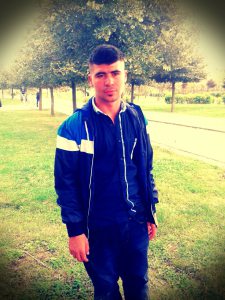 Profilbild von Hasan Kaya