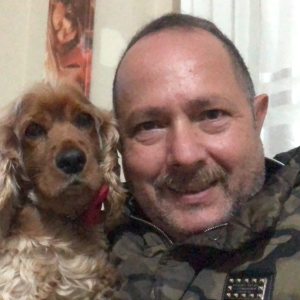 Profilbild von Hasan Kilinc