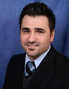 Social Media Profilbild Hasan Konak 