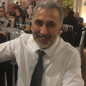 Profilbild von Hasan Narin