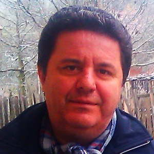 Profilbild Hasan Özer