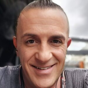 Profilbild von Hasan Pamiralan