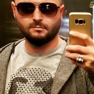 Profilbild von Hasan Pelit