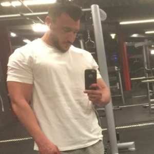Profilbild von Hasan Sahan