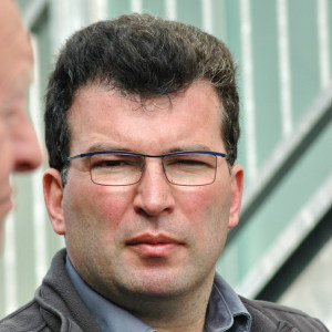 Profilbild von Hasan Taflan