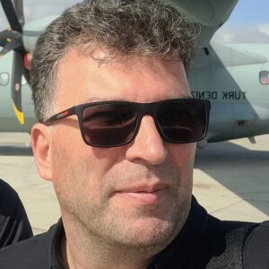Profilbild von Hasan Taflan