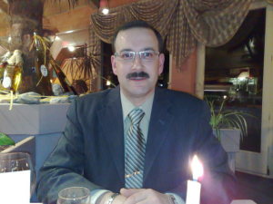 Profilbild von Hasan Yapar