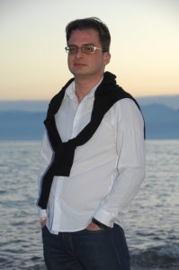 Profilbild von Hasan Yildirim