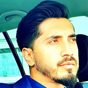 Profilbild von Hashmat Karimi