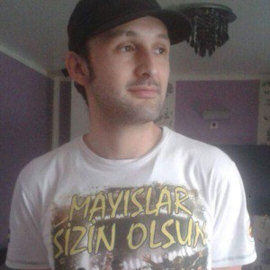 Profilbild von Hasim Baysal