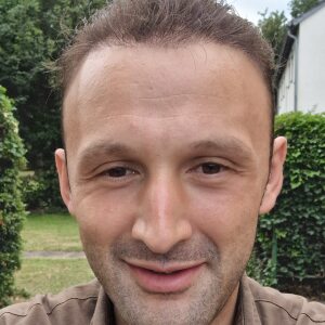 Profilbild von Hasim Baysal