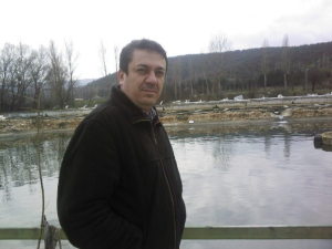Profilbild von Hasim Evren