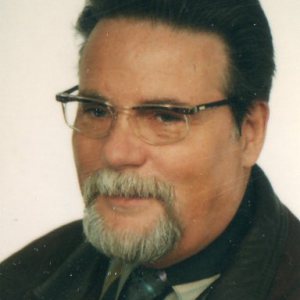 Profilbild von Hasko Große - Nikolaidis