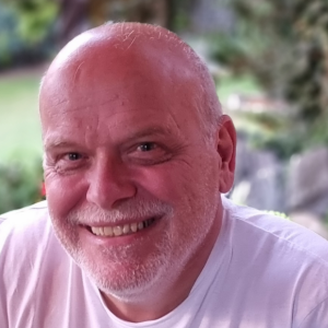 Profilbild von Hasko Karlsson