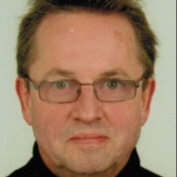 Profilbild von Hasko Rettig