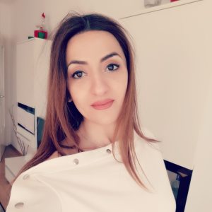 Profilbild von Hasmik Karapetyan