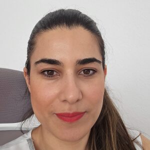 Profilbild von Hasret Cinar