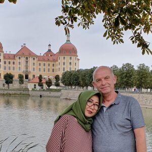 Profilbild von Haß Uwe