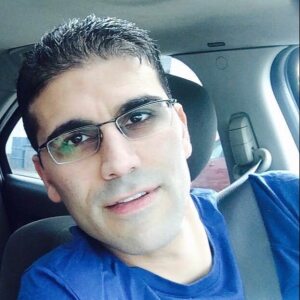 Profilbild von Hassan Al Malt