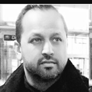 Profilbild von Hassan Amiar